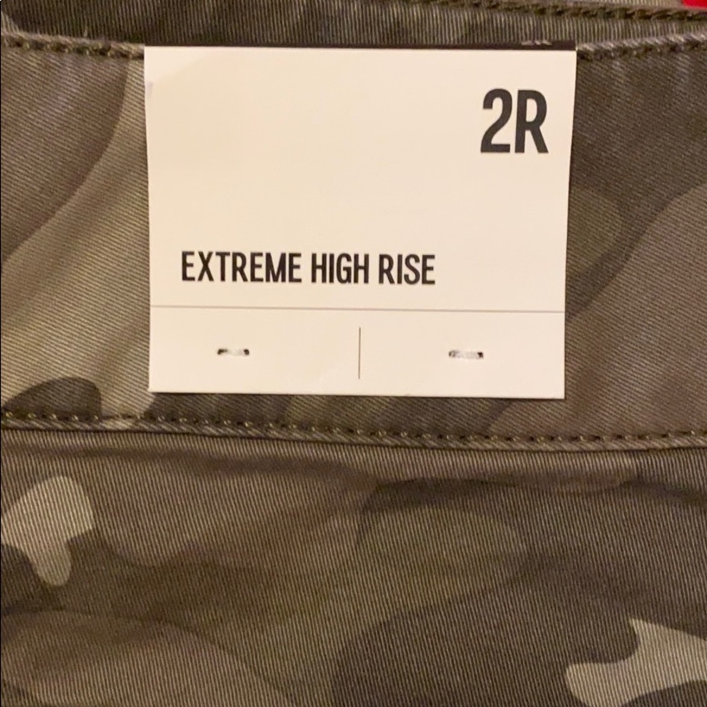 Express Pants - Picture 7 of 9